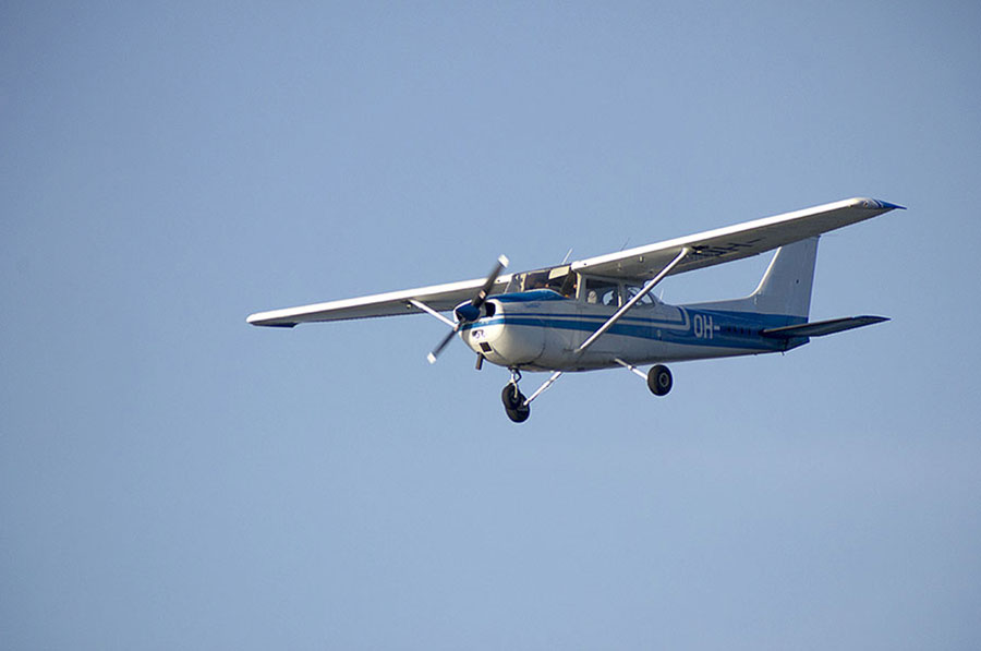 Cessna