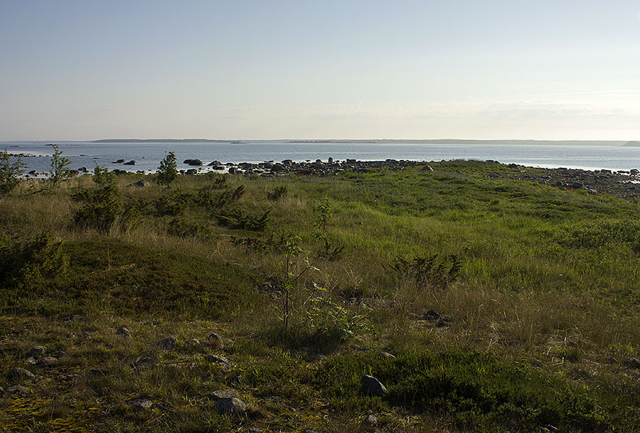 Pohjoiskärki Pohjoiskärki
