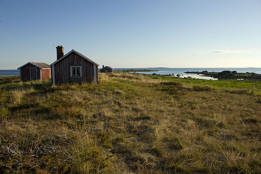 Storsandenin koillisk&auml;mp&auml;t