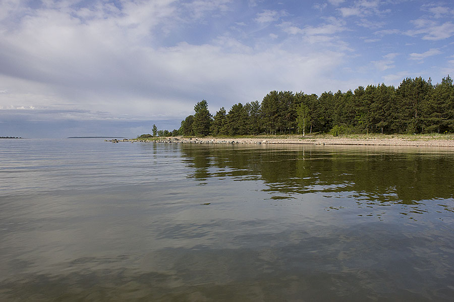 Kallioluodon etel&auml;k&auml;rki