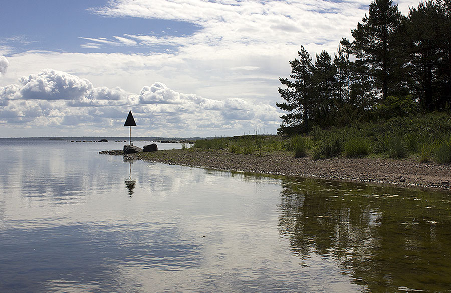 Santakarin sis&auml;lahti
