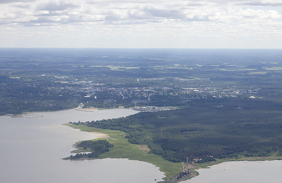 Kokkola city Kokkola city