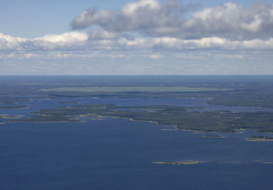 Mustasaari, Söderfjärden Mustasaari, Söderfjärden