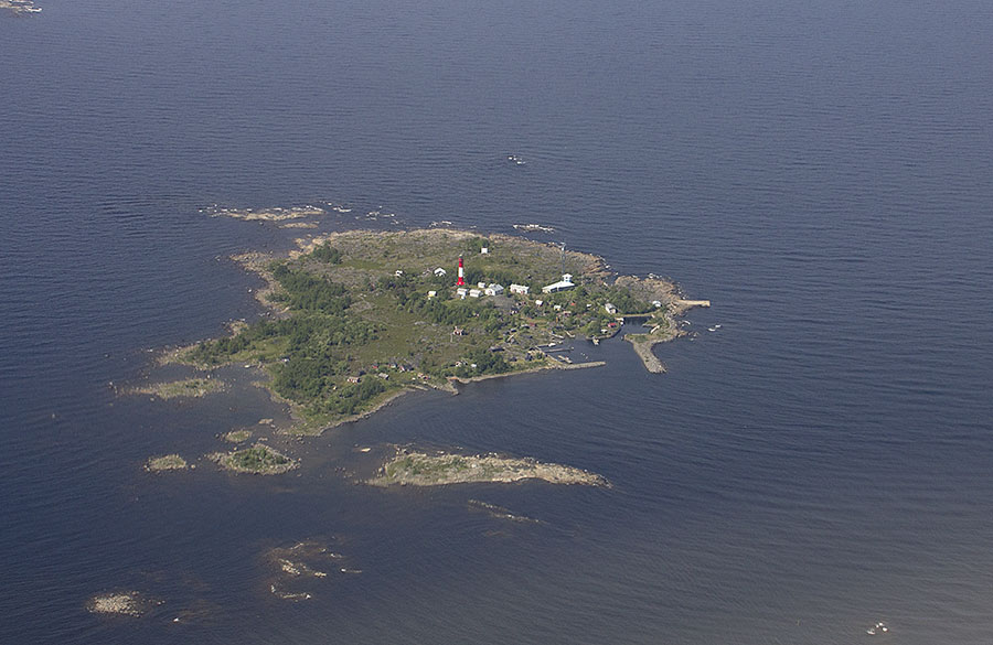 Kokkola, Tankar Kokkola, Tankar