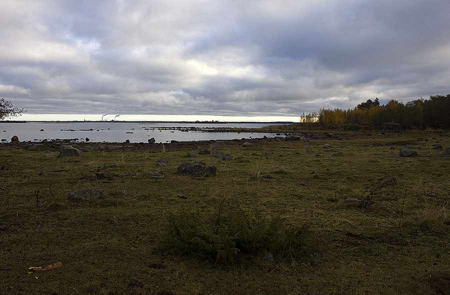 Kärkilaguuni Kärkilaguuni