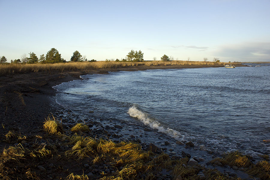 Itäranta Itäranta