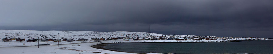 Berlevåg Berlevåg