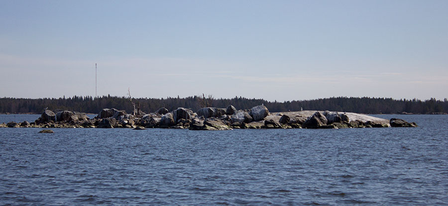 Pesimäluoto, Sa Pesimäluoto, Sa