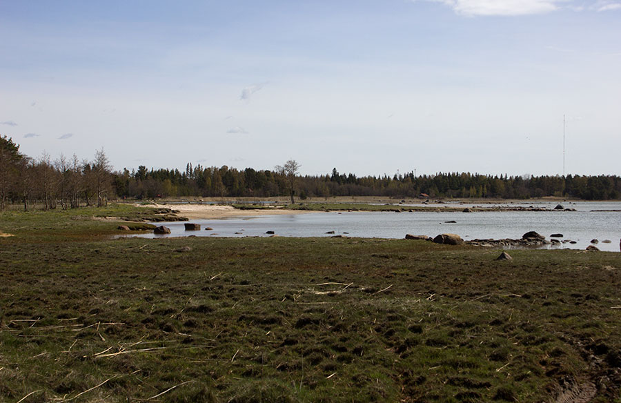 Itälahti - Susisanta Itälahti - Susisanta