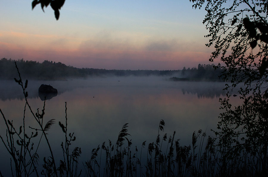 Enäjärvi Enäjärvi