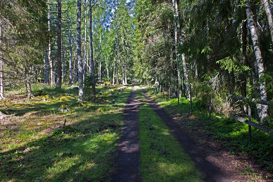 Veräjältä kärkeen Veräjältä kärkeen
