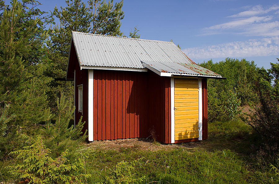 Kunnostettu kalak�mpp�