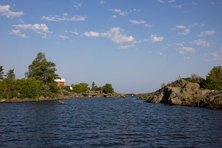 Kalliomaan kanjoni