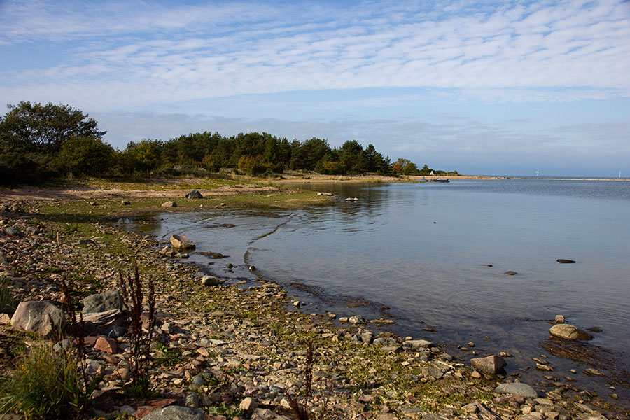 Santakarin sisälaguuni Santakarin sisälaguuni