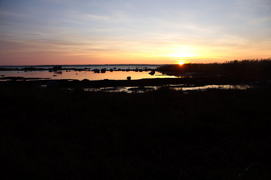 Auringonnousu Auringonnousu