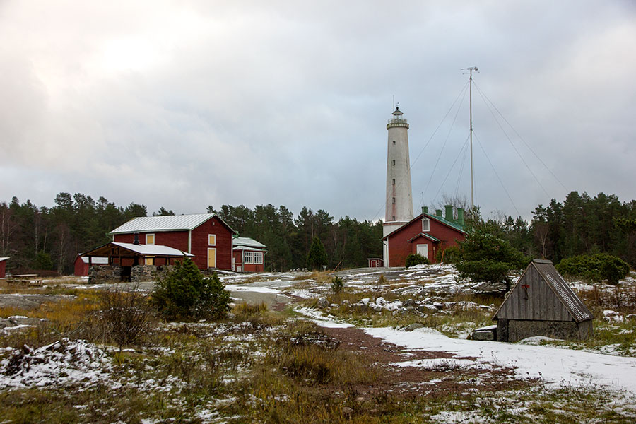 Majakkapiha Majakkapiha