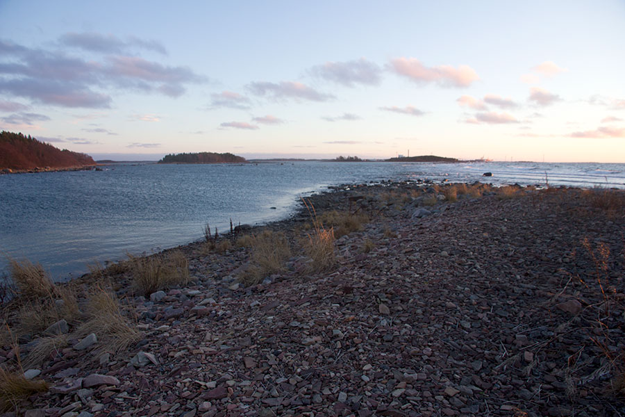 Kaakkoiskärki Kaakkoiskärki