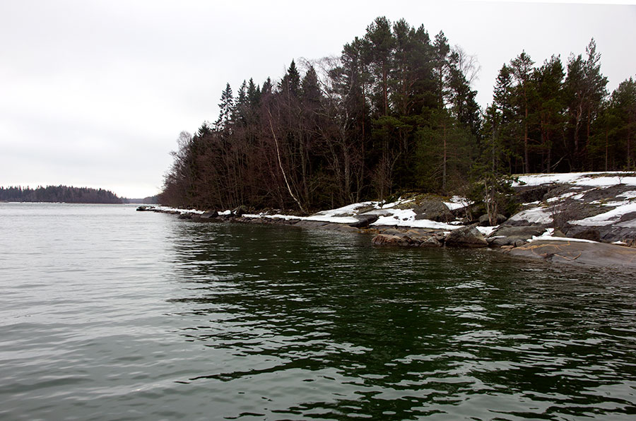 Sisäsaariston pläkä Sisäsaariston pläkä