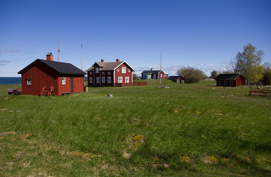 Björkör, tila Björkör, tila
