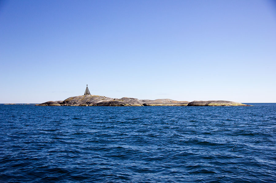 Skarvör Skarvör