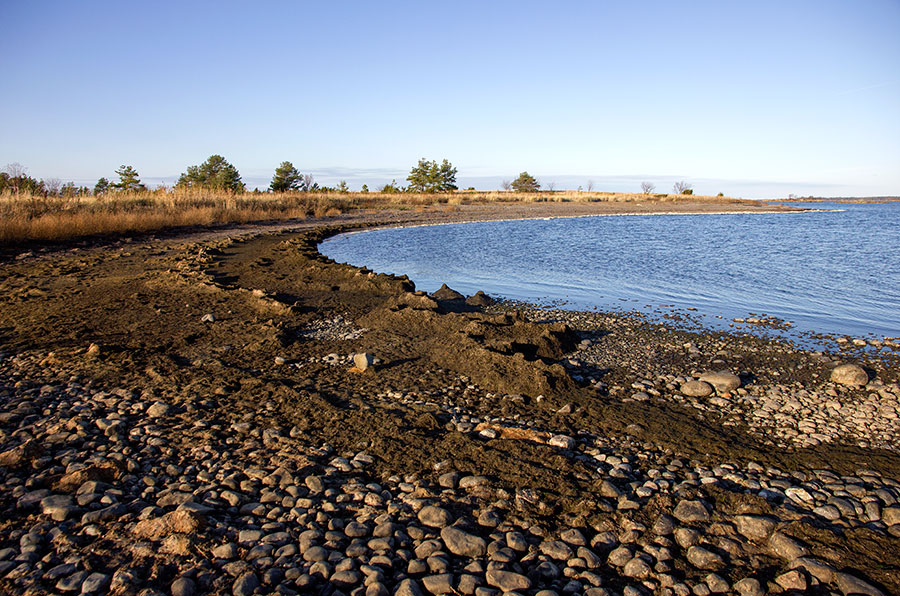 It�p��n hiekkaranta