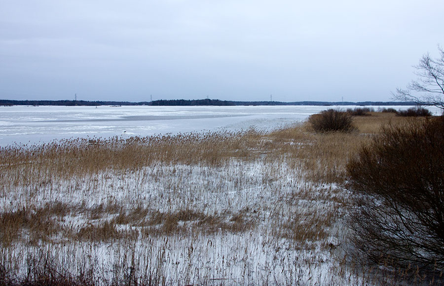 Hilskansaari Hilskansaari