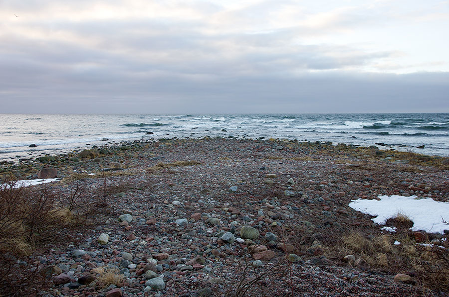 Styrsingsudden Styrsingsudden