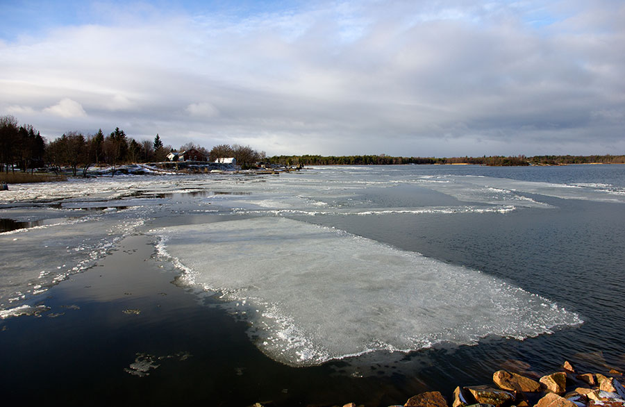 Lempand, Järsö, Gränö Lempand, Järsö, Gränö