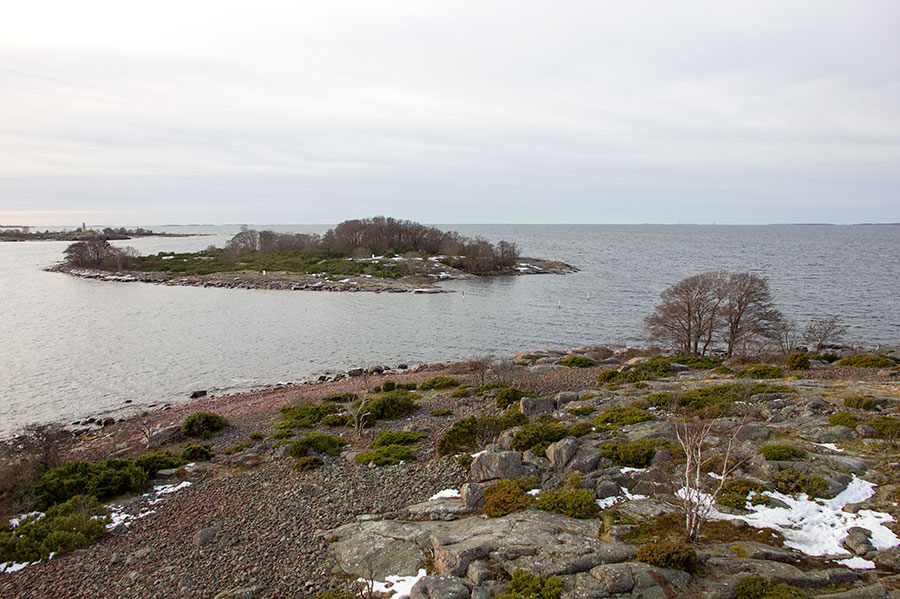 Herrön kärki Herrön kärki