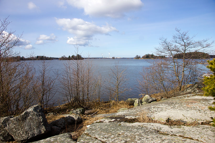 Suuruskallio