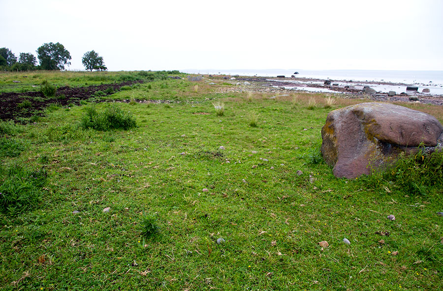 Säppi, Hanhisto Säppi, Hanhisto