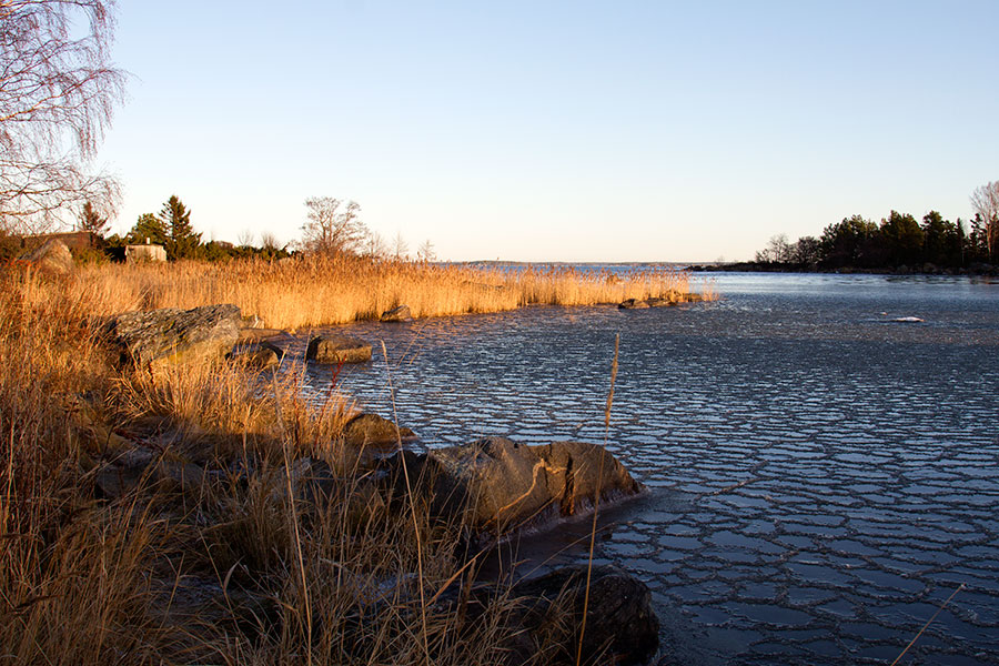 Steenkumppoosin sis�lahti