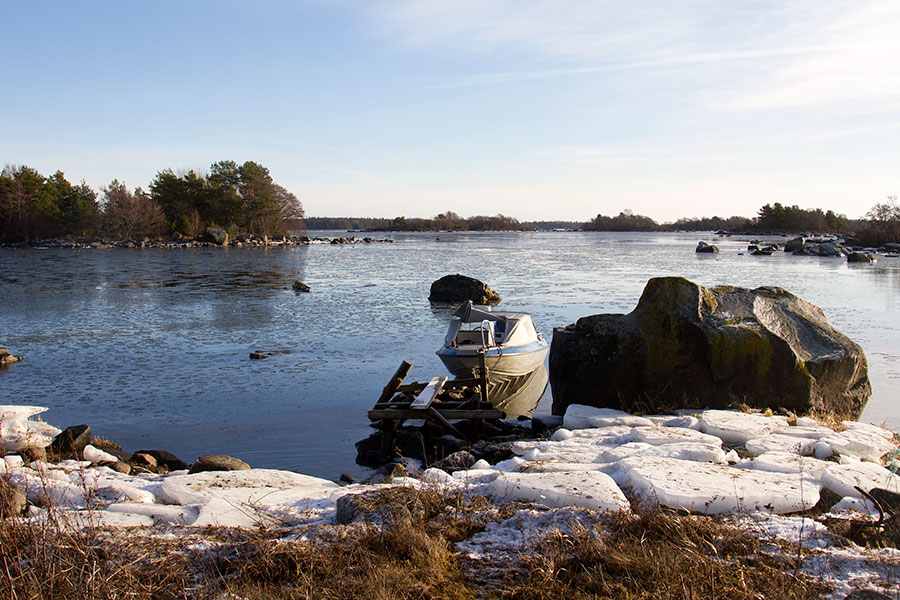 Steenkumppoosin sis�lahdet