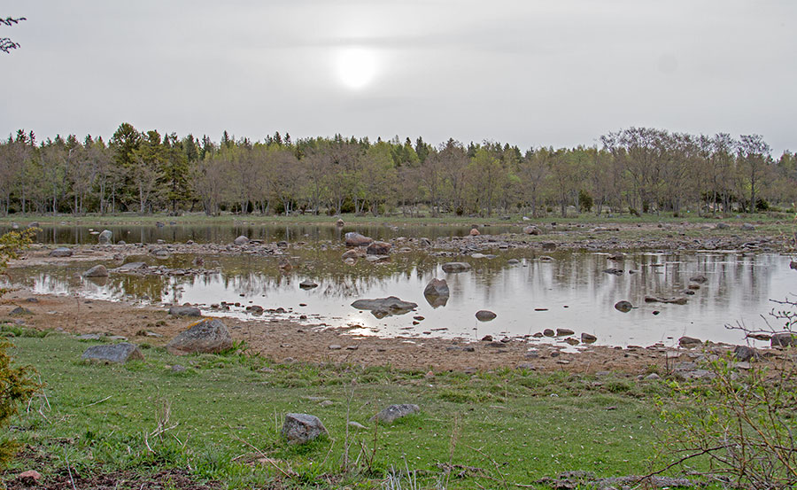 Eteläkluuvi Eteläkluuvi