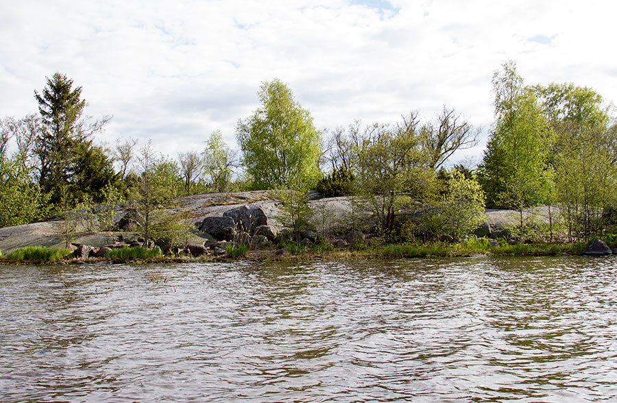 Suuruskallio