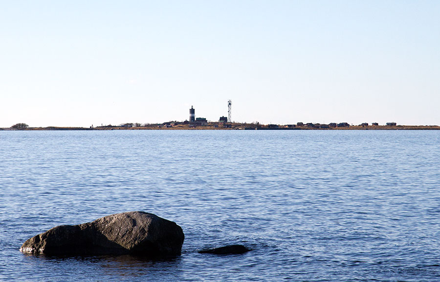 Västra Norrskär Västra Norrskär