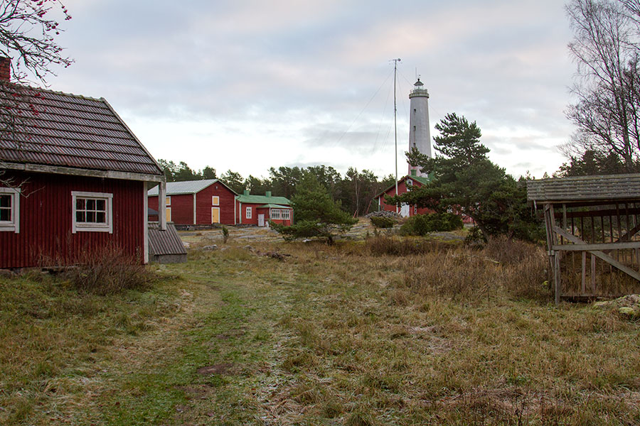 Majakkapiha Majakkapiha