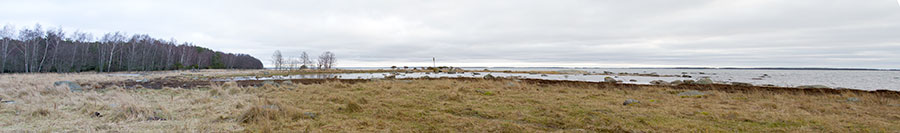 Panoraama Eteläkari Panoraama Eteläkari