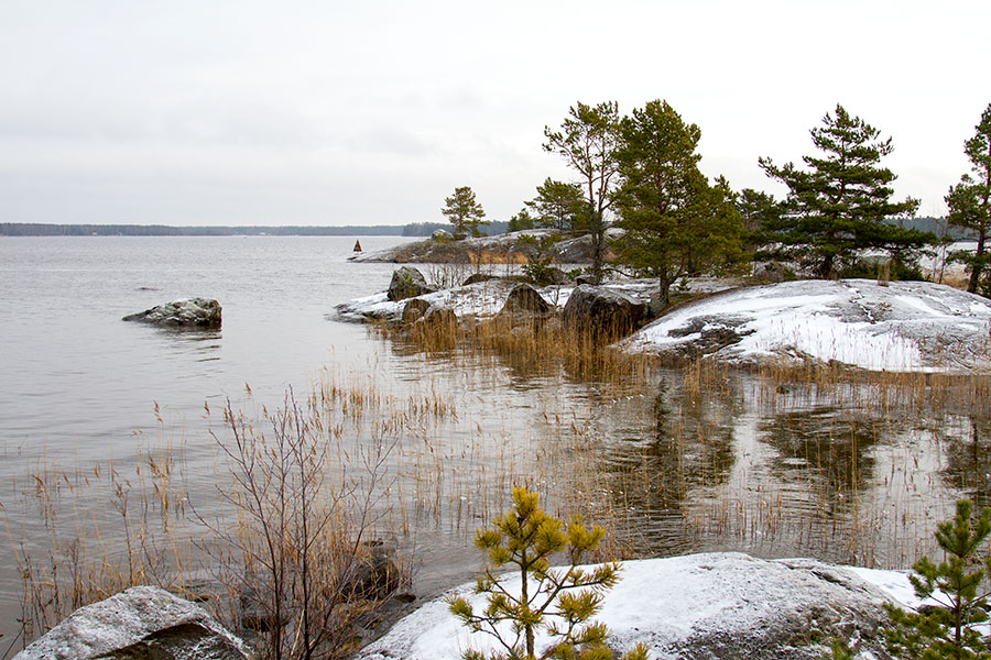 Pohjoiskallio
