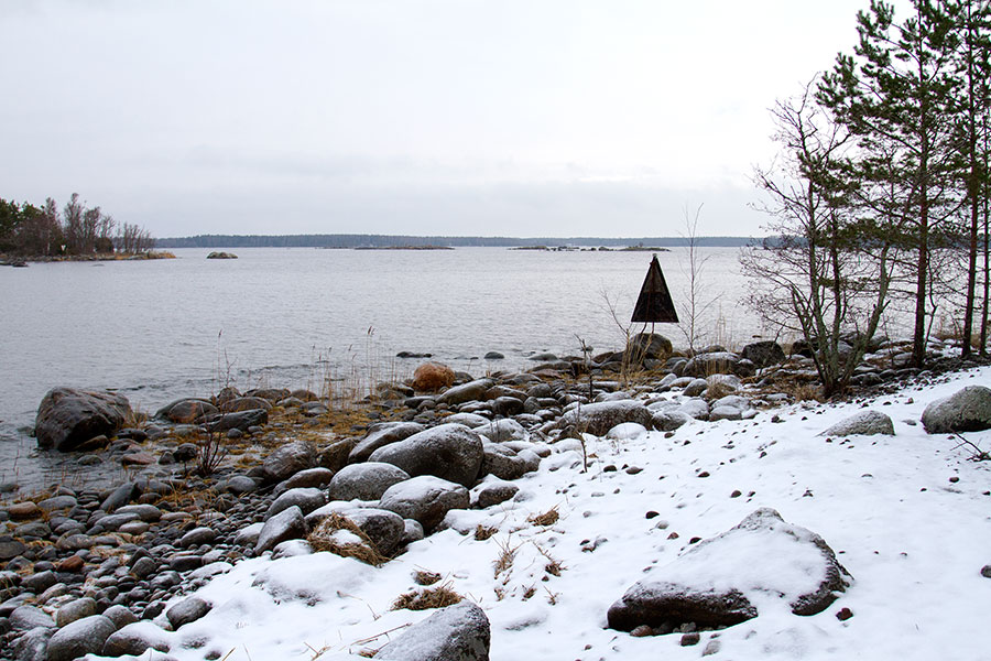 Landskatan merimetsoluodot