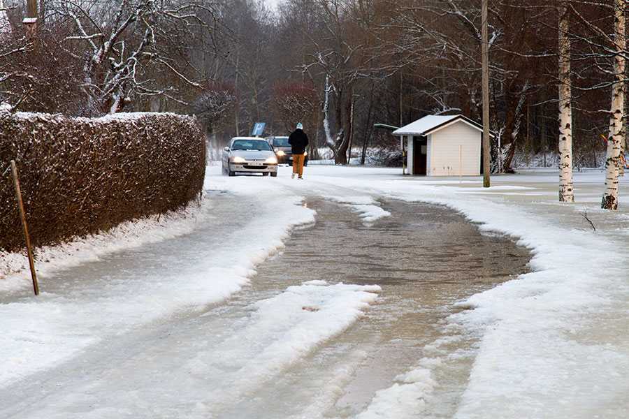Hevosluodon siirtolapuutarha Hevosluodon siirtolapuutarha