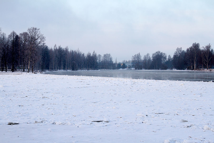 Isojuopa: Kirjurinluoto - Isosanta Isojuopa: Kirjurinluoto - Isosanta