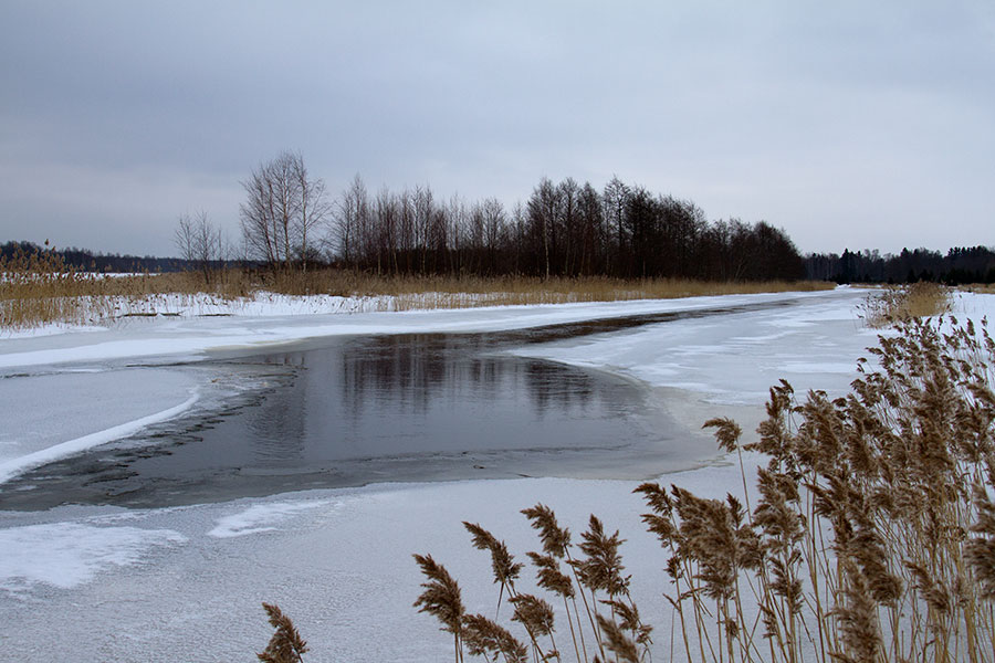 Ylempi laiskanränni Ylempi laiskanränni