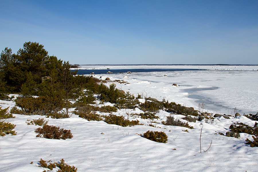 Steenkumppoosi pohjoiseen Steenkumppoosi pohjoiseen
