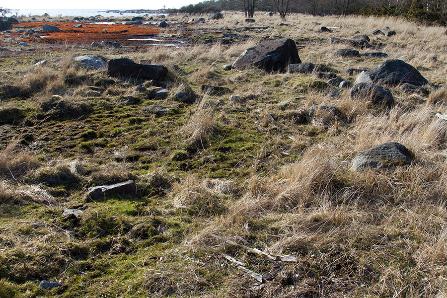 Lohiloukon pelastusvene Lohiloukon pelastusvene