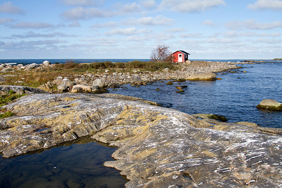 Storbådan Storbådan
