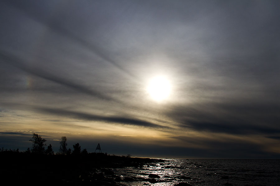 Auringon kilo Auringon kilo