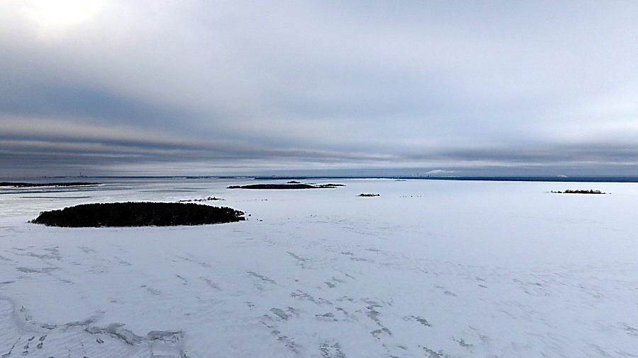Preiviikinlahti