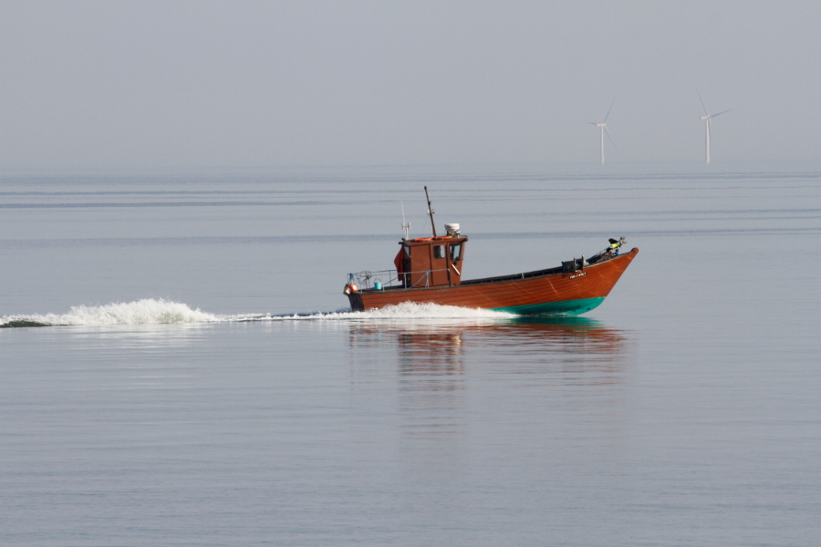 Salokangas, Merina II