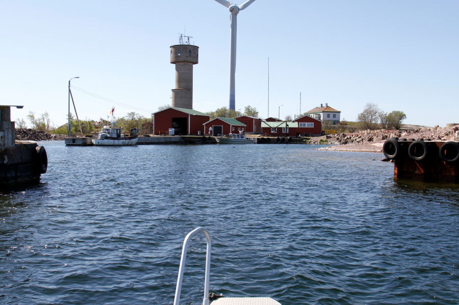 Lilla B�tsk�r